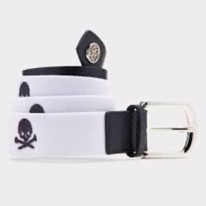 G/Fore Killer T's Belt- Brand New and Never Worn! 34/36" Waist